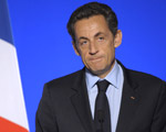  Reforma emerytalna pogr��a Sarkozy'ego