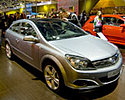 Opel inwestuje w nowe wersje astry w Gliwicach