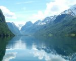Przewodnik po Norwegii