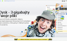 GG uruchamia wirtualny dysk na wz�r Dropboxa