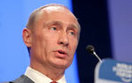 Putin zdumiony z powodu skazania Tymoszenko  