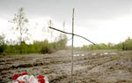 Szef archeolog�w: Prace w Smole�sku zgodnie z planem