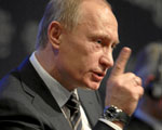  Rosja: Putin nie spojrza� historii w oczy
