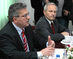  Bezpiecze�stwo Polski zagro�one?