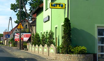 Plany Lotto: Samoobsługowe automaty i sprzedaż przez internet