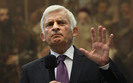 Jerzy Buzek m�wi o rewolucji energetycznej
