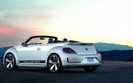 Volkswagen E-Bugster Steedster - znamy szczeg�y
