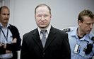Masakra w Norwegii. Ksi��ka Polaka wzbudza kontrowersje