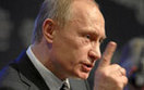 Putin krytykuje lotniskowe s�u�by 