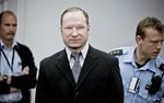  Masakra w Norwegii. Ksi��ka Polaka wzbudza kontrowersje
