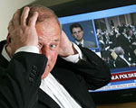  Ceny grunt�w oszala�y przez Euro 2012