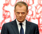 Wiemy, na kogo powstawi PO. 