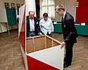 Zmiany w Kodeksie wyborczym - Sejm odrzuci� projekt