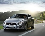 Volvo V60 z nap�dem Plug-In Hybrid wycenione