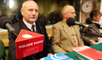 Po co Polskiemu Radiu abonament rtv?