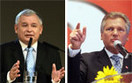 B�dzie kolejna debata Kwa�niewski - Kaczy�ski?