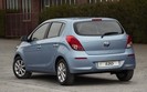Poprawiona wersja Hyundaia i20 - pierwsze zdj�cia