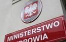 Resort zdrowia przesadzi� z samochodami