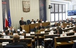  MSZ chce przej�� pieni�dze Senatu