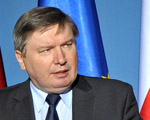 Miller o raporcie: Rejestr b��d�w i to bardzo powa�nych