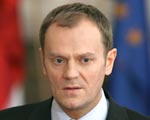  Tusk: Rosja nie odpu�ci Gazoci�gu P�nocnego