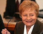  Gilowska, Glapi�ski, Ka�mierczak wejd� do RPP
