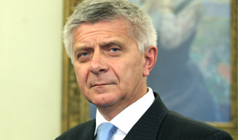Drogi frank? NBP nie zamierza interweniować