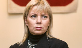 Dotacje unijne wstrzymane. Czyja to wina?