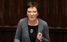 Kopacz zostaje. Wi�kszo�� Sejmu za minister