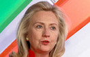 Wojna w Syrii: Clinton wezwa�a �o�nierzy do buntu