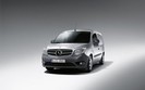 Mercedes-Benz Citan oficjalnie zaprezentowany