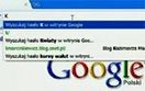 Jak usun�� swoje dane z Google?