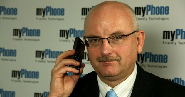 Wiesław Żywicki, wiceprezes TFO
