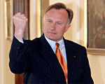 BCC przeciwne antykorupcyjnej ustawie Pitery 