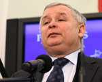 Immunitet Kaczy�skiego - uchyli� m�wi komisja 