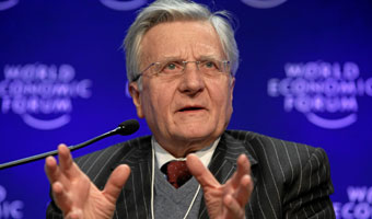 Europejski Bank Centralny broni niskich st�p