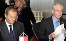 Van Rompuy ma propozycj� dla Polski. Tusk podpisze pakt fiskalny?