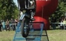 Motocyklowe niedziele 2011 - IV edycja na BP w Warszawie