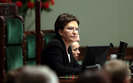 Kara dla pos��w - odebranie p�rocznej diety