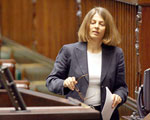Pitera: CBA nie ma poj�cia o walce z korupcj�