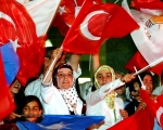  Turcja: Wybory dobre dla gospodarki