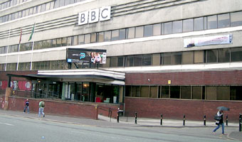 BBC skarży się na Iran. "Kampania nękania"