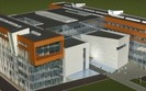 Uniwersytet ��dzki og�osi� przetarg na budow� Wydzia�u Filologicznego