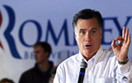 Romney: "Obama pog��bia recesj� i chce zrobi� z USA Europ�"