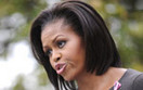 USA:  Co najbardziej dra�ni Michelle Obam� u m�a?