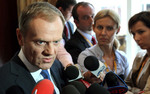  Premier o Rydzyku: Nie b�dzie represjonowany, ani wyr�niany