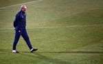  Koszulki bez orze�ka. By�y selekcjoner jest oburzony