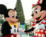  Hong Kong: Disneyland si� znudzi�?