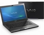 Nowy Sony Vaio. Bardziej smuk�y, z nap�dem blu-ray