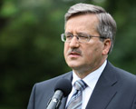  TVP najcz�ciej pokazuje kandydata Platformy